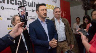 Rombolá, presidente de la Juventud Radical porteña, repudió a Patricia Bullrich y su decisión de apoyar el autoritarismo y pidió el apartamiento de Luis Petri