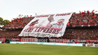 Los simpatizantes rojinegros podrán seguir de cerca al club de sus amores.&nbsp;