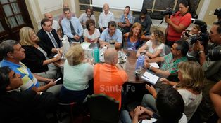 Sin propuesta oficial, la discusión docente sigue la semana próxima