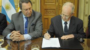 Pretenden reducir la cantidad de presos en las comisarías