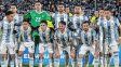 Qué necesita Argentina para asegurar su boleto al Mundial 2026