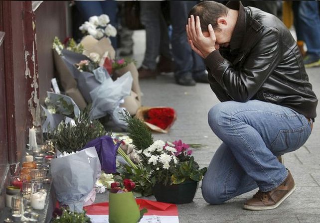 Fue el atentado más mortífero en Europa desde Madrid en 2004