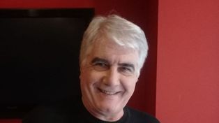 José Alberto Berlén.
