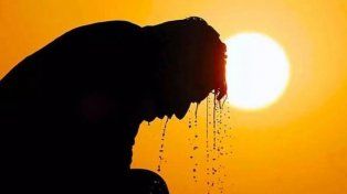 Se viene el verano en Santa Fe: cómo afecta el calor al humor y estado de ánimo