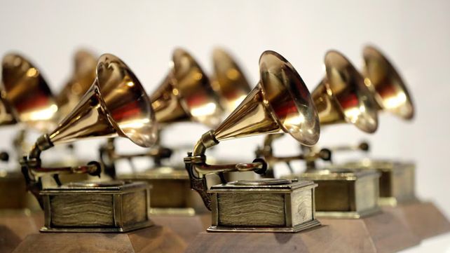 Se entregaron los premios Grammys