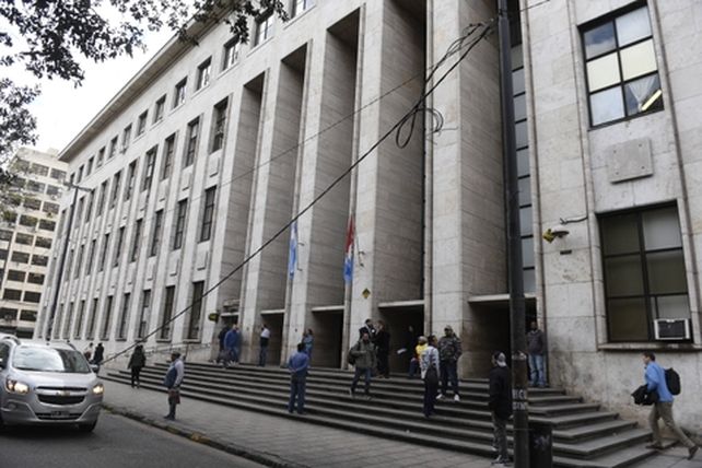 Tribunales. Durante seis años la Justicia buscó a un hombre que no sabía que tenía que estar tras las rejas.