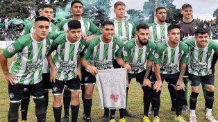 Sanjustino ganó el clásico y sigue puntero del Lito Brignone