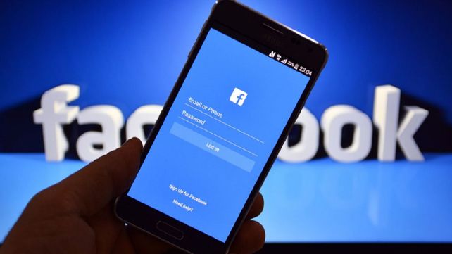 Facebook también te va a ayudar a conseguir tu próximo trabajo