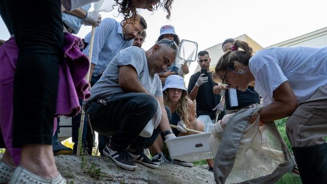 Entre agosto de 2024 y enero de 2025 se realizaron 60 inspecciones a industrias y servicios en la cuenca y 29 loteos y desarrollos urbanos, con distintos resultados