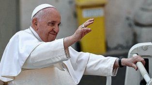 Papa Francisco