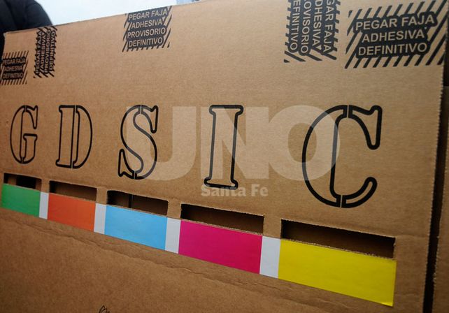 Elecciones: el trayecto de los votos, de las Paso a las generales