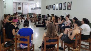 El Día de la Visibilidad Lésbica se hará el 7 de marzo y el sábado 8 habrá un paro activo y marcha por el Día Internacional de las Mujeres Trabajadoras.