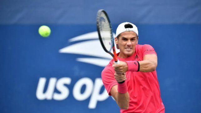 Doce argentinos jugarán la clasificación para el US Open