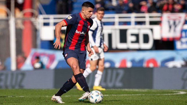 San Lorenzo obtuvo un necesitado triunfo.