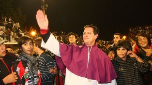 El Padre Grella