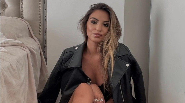 Quién es la rosarina que es señalada como la amante de Mauro Icardi