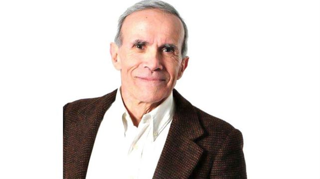 Murió Carlos El Negro Juarez