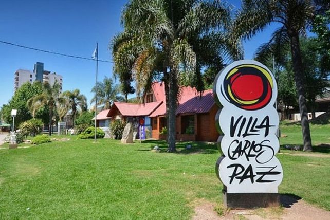 Carlos Paz firmó convenio de reciprocidad turística con una ciudad correntina