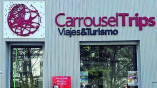 Carrousel Trips: una década dedicada a los viajes a medida