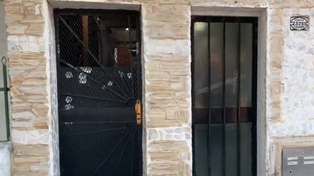 Más de 65 balazos contra una vivienda de Seguí al 200 bis, zona sur de Rosario.&nbsp;