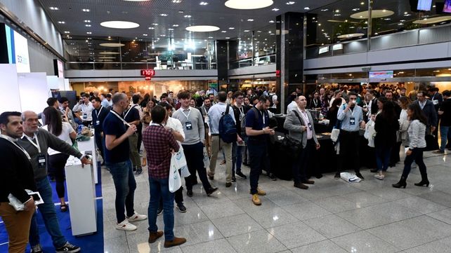 Agtech. El evento se desarrollará el 2 y 3 de septiembre en el marco del Santa Fe Business Forum.