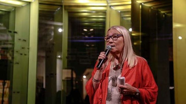 Falleció Viviana Nardoni, ex directora del Museo de la Memoria de Rosario