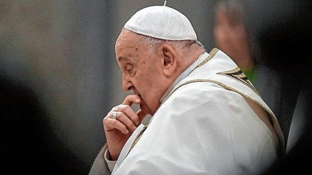 El Papa Francisco aseguró que está listo para iniciará un diálogo con el presidente Javier Milei el próximo 12 de febrero pero no confirmó su regreso al país