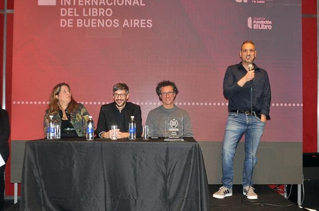 Juan Vitulli