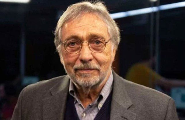 Falleció Luis Brandoni a los 86 años