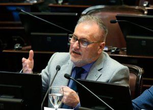 Lewandowski: El gobierno ve la economía con los visores de realidad virtual puestos