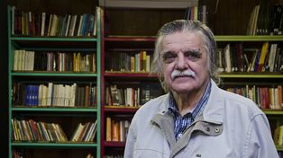 El hombre que sabía