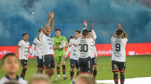 Patronato y su camino a la gloria eterna