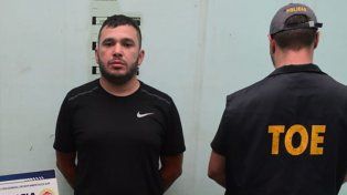 Narcotráfico: Lindor Alvarado tiene una estructura y una logística muy superior al resto