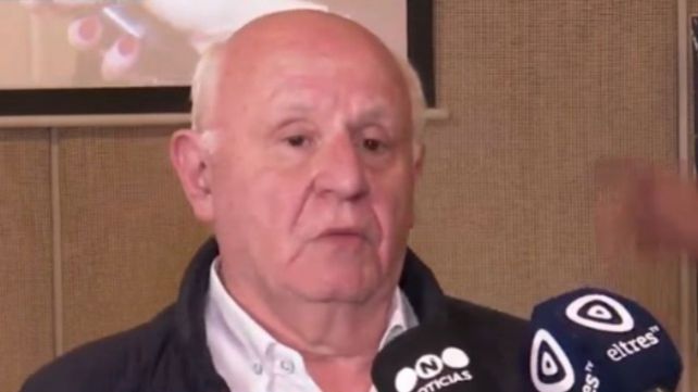 Miguel Tessandori se negó a reconocer el triunfo de Pablo Javkin en la interna de Unidos para Cambiar Santa Fe.&nbsp;