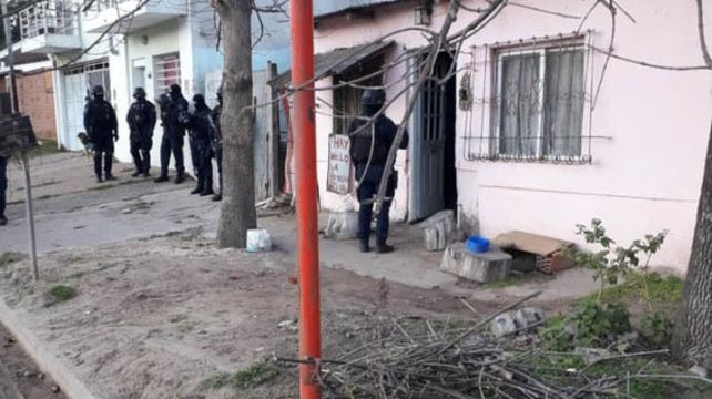 Novedades en el caso del homicidio de Pascual Viollaz