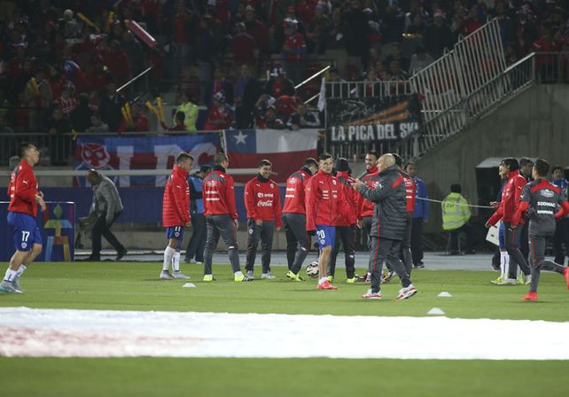 Foto Télam