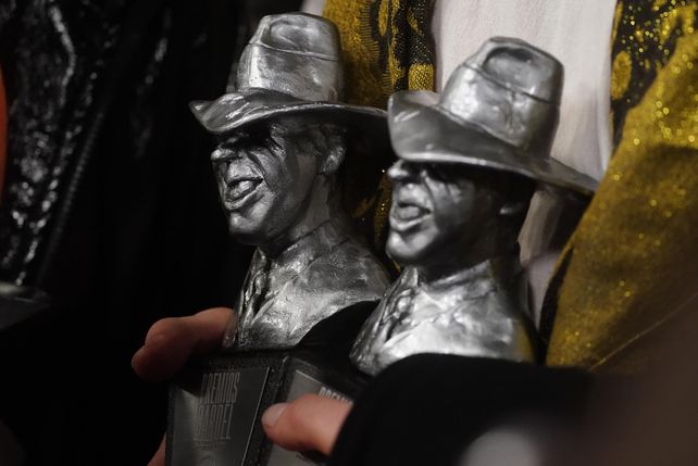 Premios Gardel: cómo ver la ceremonia y quiénes son los nominados