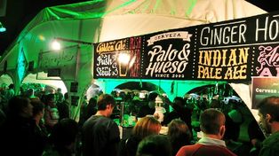 San Patricio: música, gastronomía y cultura irlandesa en la Estación Belgrano