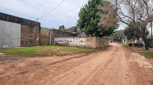Santo Tomé: más de 400 frentistas exigen respuestas al municipio por una obra de pavimentación que pagaron y lleva 10 años inconclusa