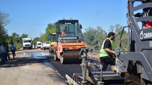El proyecto contempla la ampliación de la calzada para convertirla en una avenida con doble carril por mano, un boulevard central y una bicicenda.&nbsp;