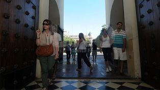 Una Semana Santa para disfrutar en la ciudad