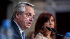 fernandez adelanto que iniciara una querella criminal contra el macrismo por la deuda con el fmi fernandez adelanto que iniciara una querella criminal contra el macrismo por la deuda con el fmi