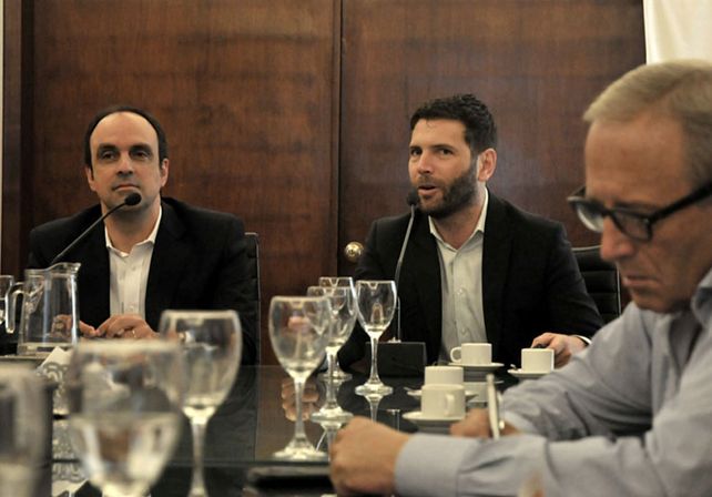 “Elegimos a Santa Fe por su compromiso de enfrentar los desafíos”