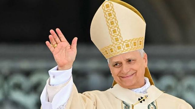 El Gobierno confirmó los feriados por la visita del papa León XIV en noviembre