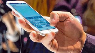 Solo el 10% de dueños de líneas prepagas anónimas las registró