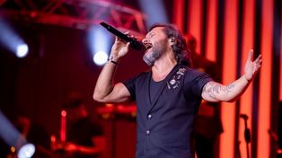 Diego Torres se presentará el 12 de noviembre en Metropolitano para presentar su disco “Mi Norte & Mi Sur”&nbsp;