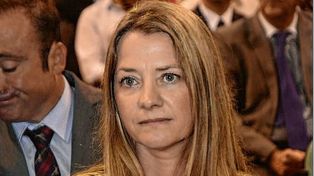 Gisela Schumacher fue propuesta por Bordet para el Superior Tribunal de Justicia