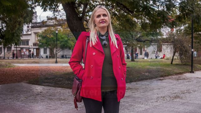 Entrevista con Cecilia Bressan