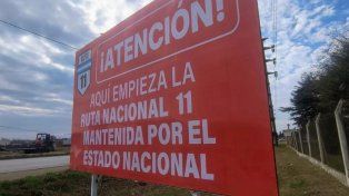 Viajar por las rutas nacionales es una ruleta rusa: mapa del peligro y los tramos críticos