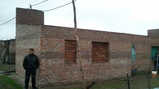 El Municipio comenzó a recuperar las viviendas usurpadas de Santa Rita II